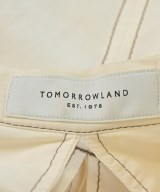 TOMORROWLAND（トゥモローランド）カジュアルシャツ 白 サイズ:36(S位) レディース/2200679204091