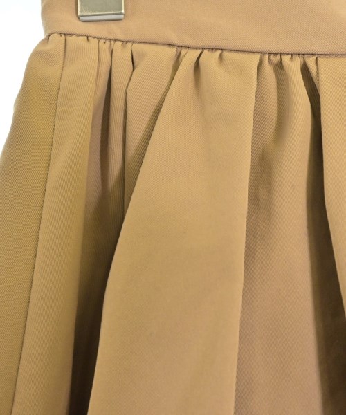 TOMORROWLAND（トゥモローランド）ロング・マキシ丈スカート ベージュ サイズ:34(XS位) レディース/2200676159073