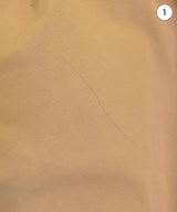 TOMORROWLAND（トゥモローランド）ロング・マキシ丈スカート ベージュ サイズ:34(XS位) レディース/2200676159073