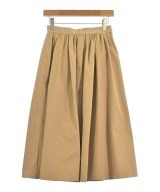 TOMORROWLAND ロング・マキシ丈スカート