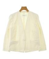 TOMORROWLAND ノーカラージャケット