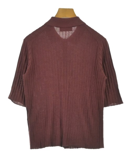 TOMORROWLAND（トゥモローランド）カーディガン 赤 サイズ:S レディース/2200679886051