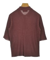 TOMORROWLAND（トゥモローランド）カーディガン 赤 サイズ:S レディース/2200679886051