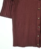 TOMORROWLAND（トゥモローランド）カーディガン 赤 サイズ:S レディース/2200679886051