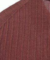 TOMORROWLAND（トゥモローランド）カーディガン 赤 サイズ:S レディース/2200679886051