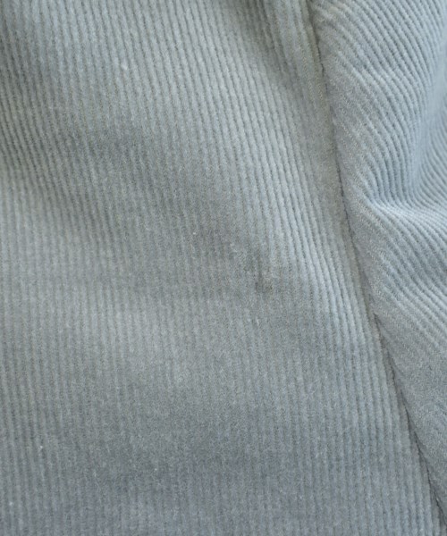 TOMORROWLAND（トゥモローランド）ノーカラージャケット グレー サイズ:36(S位) レディース/2200675428040