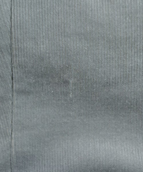 TOMORROWLAND（トゥモローランド）ノーカラージャケット グレー サイズ:36(S位) レディース/2200675428040