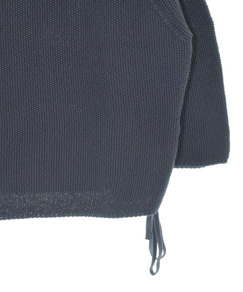 TOMORROWLAND（トゥモローランド）ニット・セーター 紺 サイズ:S レディース/2200675655033