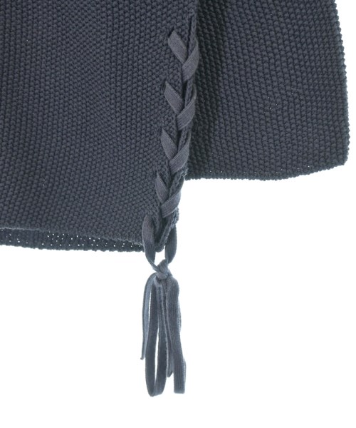 TOMORROWLAND（トゥモローランド）ニット・セーター 紺 サイズ:S レディース/2200675655033