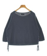 TOMORROWLAND（トゥモローランド）ニット・セーター 紺 サイズ:S レディース/2200675655033