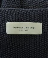 TOMORROWLAND（トゥモローランド）ニット・セーター 紺 サイズ:S レディース/2200675655033