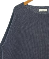 TOMORROWLAND（トゥモローランド）ニット・セーター 紺 サイズ:S レディース/2200675655033