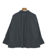 TOMORROWLAND collection（トゥモローランドコレクション）ブラウス 紺 サイズ:36(S位) レディース/2200678002025