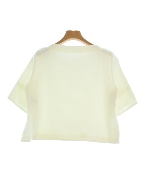 TOMORROWLAND（トゥモローランド）Tシャツ・カットソー 白 サイズ:36(S位) レディース/2200680785039