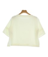 TOMORROWLAND（トゥモローランド）Tシャツ・カットソー 白 サイズ:36(S位) レディース/2200680785039