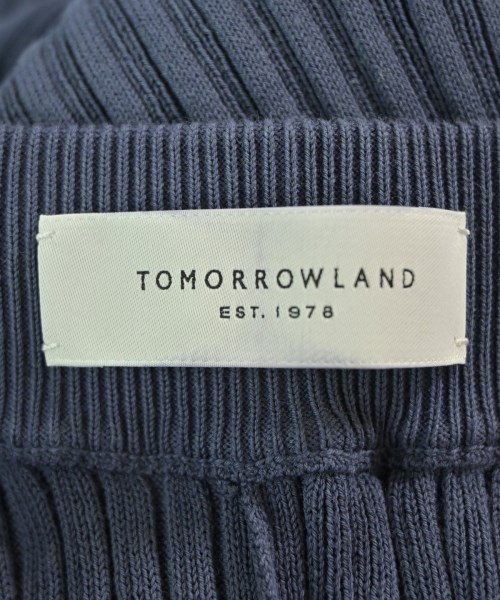 TOMORROWLAND（トゥモローランド）その他 紺 サイズ:F レディース/2200675200257