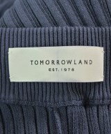 TOMORROWLAND（トゥモローランド）その他 紺 サイズ:F レディース/2200675200257