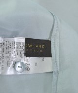 TOMORROWLAND（トゥモローランド）ブラウス 青 サイズ:36(S位) レディース/2200677076027