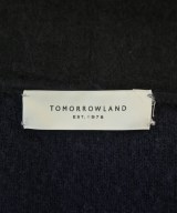 TOMORROWLAND（トゥモローランド）カーディガン 黒 サイズ:F レディース/2200677417073
