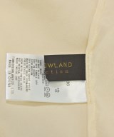 TOMORROWLAND（トゥモローランド）ブラウス 白 サイズ:36(S位) レディース/2200681121096