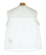 TOMORROWLAND collection（トゥモローランドコレクション）ブラウス 白 サイズ:36(S位) レディース/2200689622069