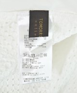 TOMORROWLAND collection（トゥモローランドコレクション）ブラウス 白 サイズ:36(S位) レディース/2200689622069