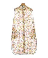 TOMORROWLAND collection（トゥモローランドコレクション）シャツワンピース 白 サイズ:36(S位) レディース/2200689622076