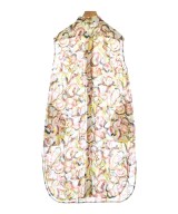 TOMORROWLAND collection（トゥモローランドコレクション）シャツワンピース 白 サイズ:36(S位) レディース/2200689622076