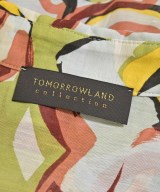 TOMORROWLAND collection（トゥモローランドコレクション）シャツワンピース 白 サイズ:36(S位) レディース/2200689622076