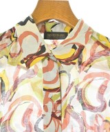 TOMORROWLAND collection（トゥモローランドコレクション）シャツワンピース 白 サイズ:36(S位) レディース/2200689622076