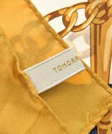 TOMORROWLAND（トゥモローランド）バンダナ・スカーフ 白 サイズ:- レディース/2200687976140