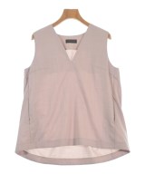 TOMORROWLAND collection（トゥモローランドコレクション）ベスト ピンク サイズ:36(S位) レディース/2200687922017