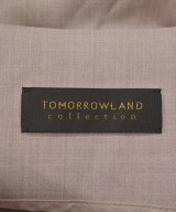 TOMORROWLAND collection（トゥモローランドコレクション）ベスト ピンク サイズ:36(S位) レディース/2200687922017