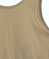 TOMORROWLAND（トゥモローランド）タンクトップ ベージュ サイズ:S レディース/2200688660185