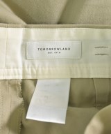 TOMORROWLAND（トゥモローランド）その他 ベージュ サイズ:34(XS位) レディース/2200692267073