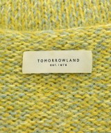 TOMORROWLAND（トゥモローランド）ニット・セーター 緑 サイズ:F レディース/2200680325013