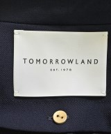 TOMORROWLAND（トゥモローランド）その他 紺 サイズ:40(L位) レディース/2200692676011