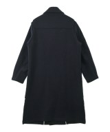 TOMORROWLAND（トゥモローランド）ダッフルコート 紺 サイズ:XS メンズ/2200697360014
