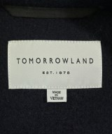 TOMORROWLAND（トゥモローランド）ダッフルコート 紺 サイズ:XS メンズ/2200697360014