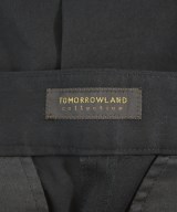 TOMORROWLAND（トゥモローランド）その他 黒 サイズ:36(S位) レディース/2200691764061