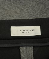TOMORROWLAND（トゥモローランド）スウェットパンツ グレー サイズ:34(XS位) レディース/2200694206025