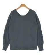 TOMORROWLAND（トゥモローランド）Tシャツ・カットソー グレー サイズ:S レディース/2200695574215