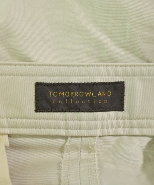 TOMORROWLAND（トゥモローランド）その他 ベージュ サイズ:34(XS位) レディース/2200695516093