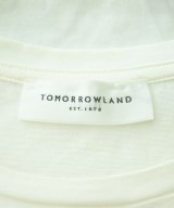 TOMORROWLAND（トゥモローランド）ノースリーブ 白 サイズ:S レディース/2200697299093