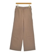 TOMORROWLAND collection（トゥモローランドコレクション）その他 茶 サイズ:36(S位) レディース/2200641351013