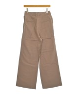 TOMORROWLAND collection（トゥモローランドコレクション）その他 茶 サイズ:36(S位) レディース/2200641351013