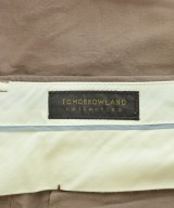 TOMORROWLAND collection（トゥモローランドコレクション）その他 茶 サイズ:36(S位) レディース/2200641351013