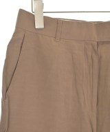 TOMORROWLAND collection（トゥモローランドコレクション）その他 茶 サイズ:36(S位) レディース/2200641351013