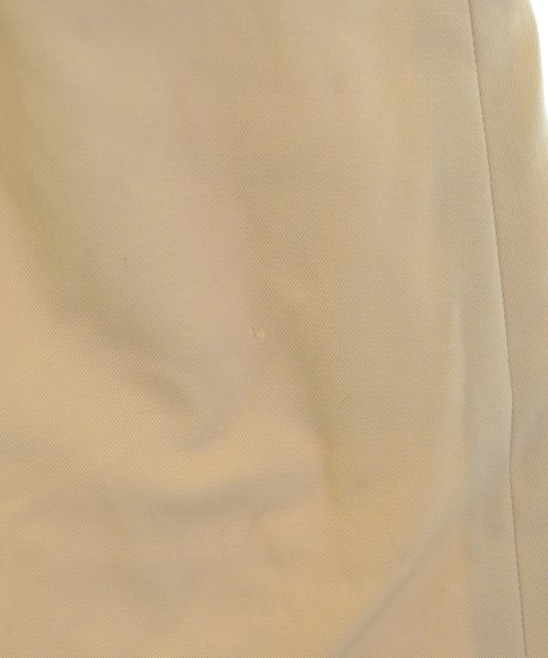 TOMORROWLAND（トゥモローランド）トレンチコート ベージュ サイズ:36(S位) レディース/2200646928098