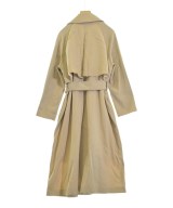 TOMORROWLAND（トゥモローランド）トレンチコート ベージュ サイズ:36(S位) レディース/2200646928098